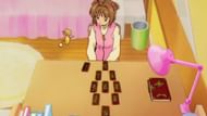 Clow Cards used by Sakura (Image via Madhouse)